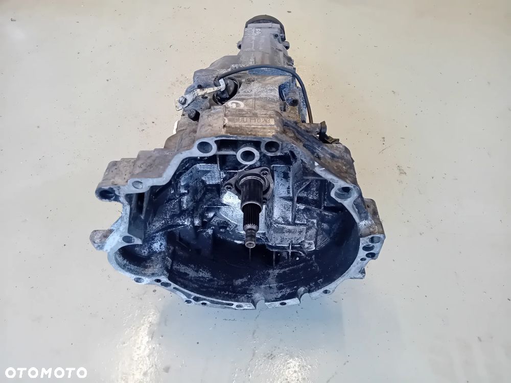 Skrzynia biegów GUD Audi A4 B6 B7 1.8T 2.0 TFSI QUATTRO - 3