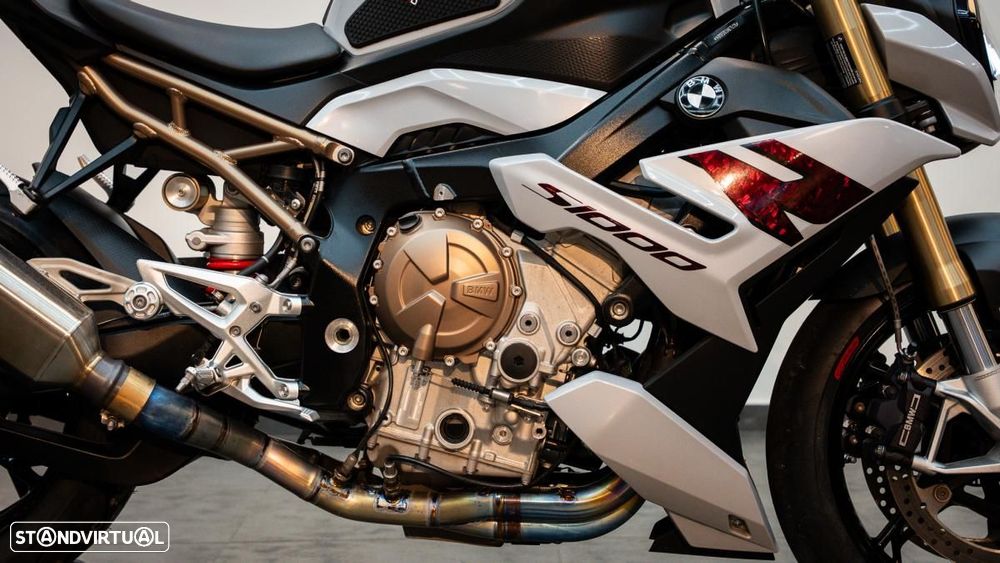 BMW S 1000 R . - 9