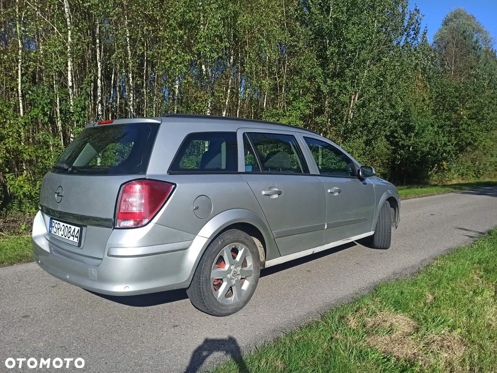 Opel Astra - 3