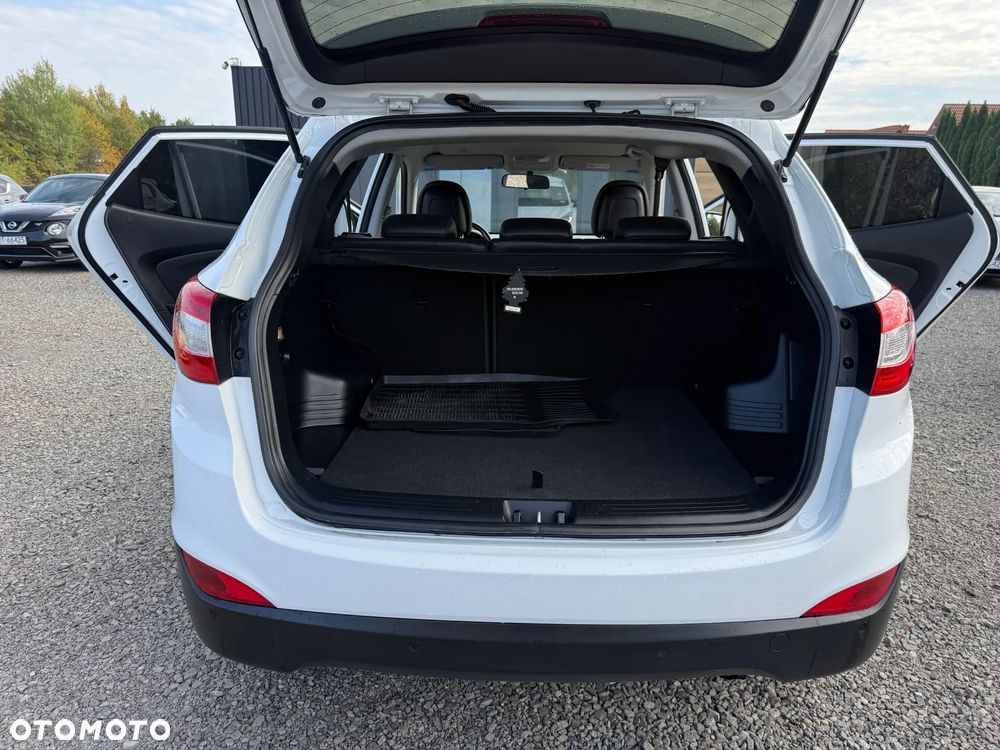 Hyundai ix35 1.6 GDI Comfort 2WD - 31