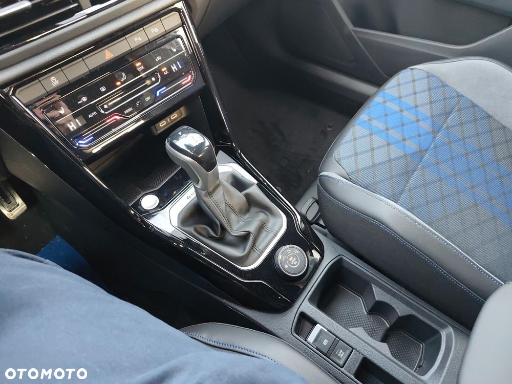 Volkswagen T-Roc 2.0 TSI 4Motion R DSG - 15