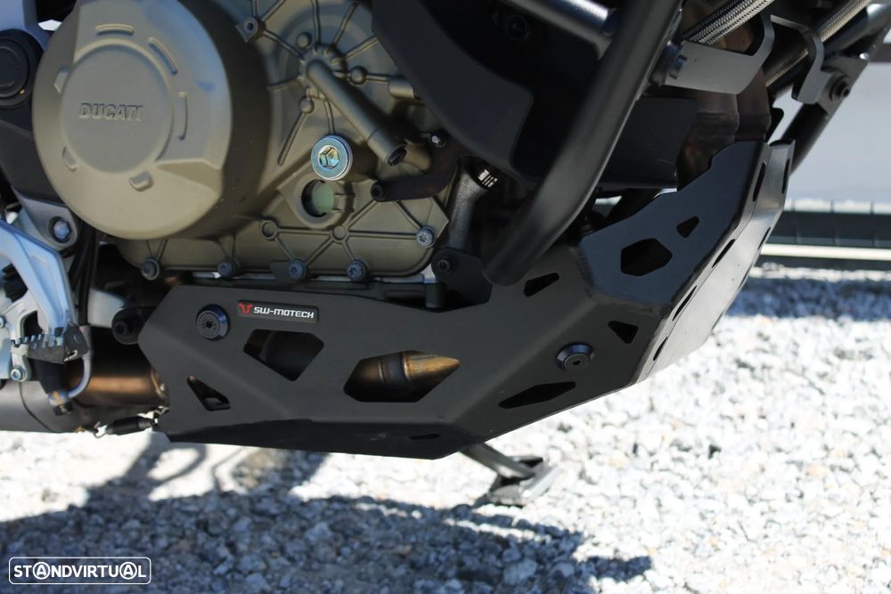 Ducati Multistrada V4 S Sport Radar - 13