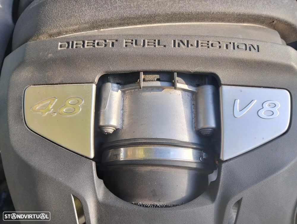 Porsche Panamera 4 S PDK - 39