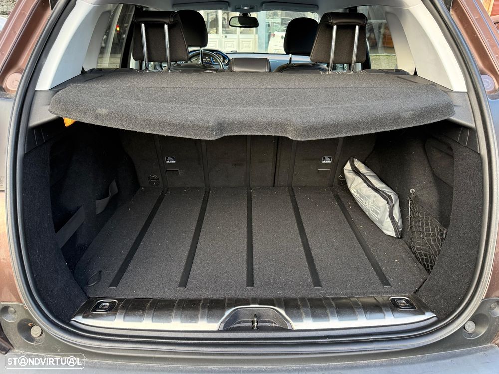 Peugeot 2008 1.4 HDi Allure - 18