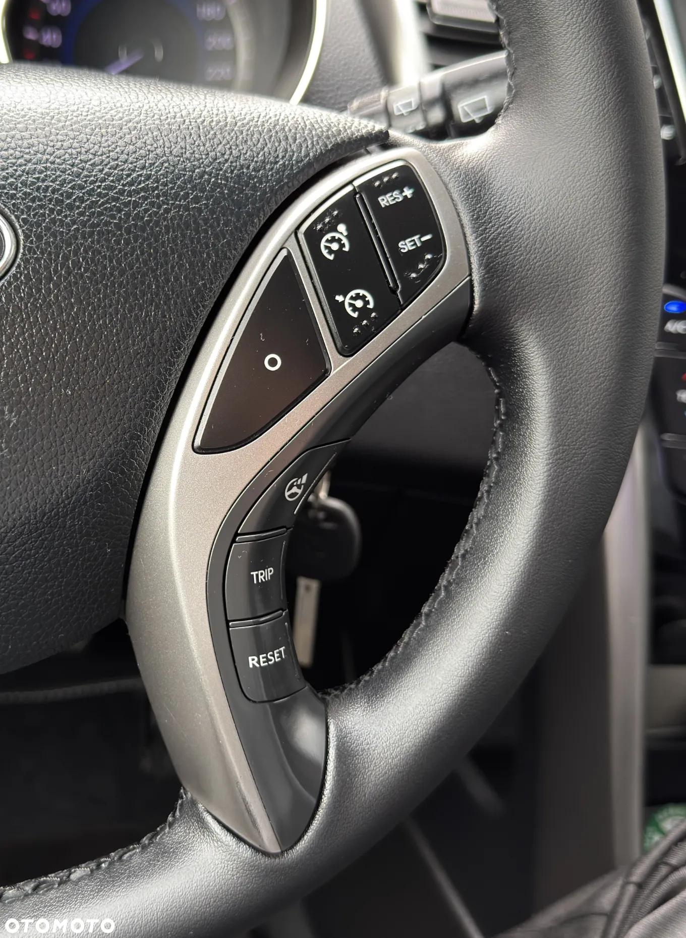 Hyundai i30 1.6 GDI Premium - 20