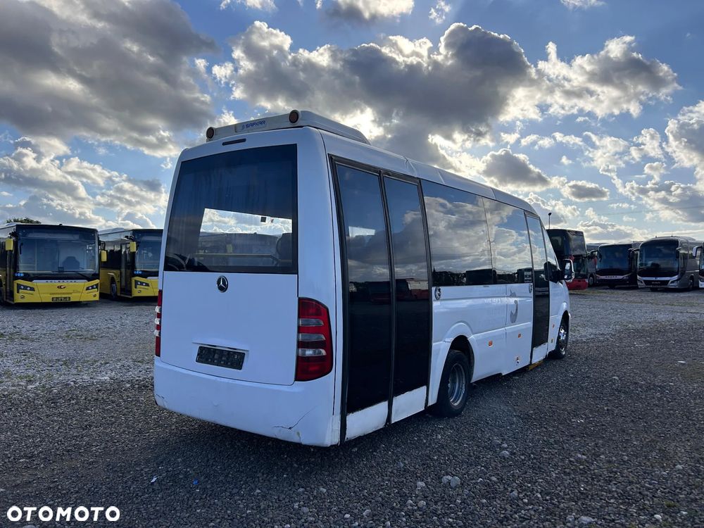 Mercedes-Benz Sprinter 519 CITY - 7