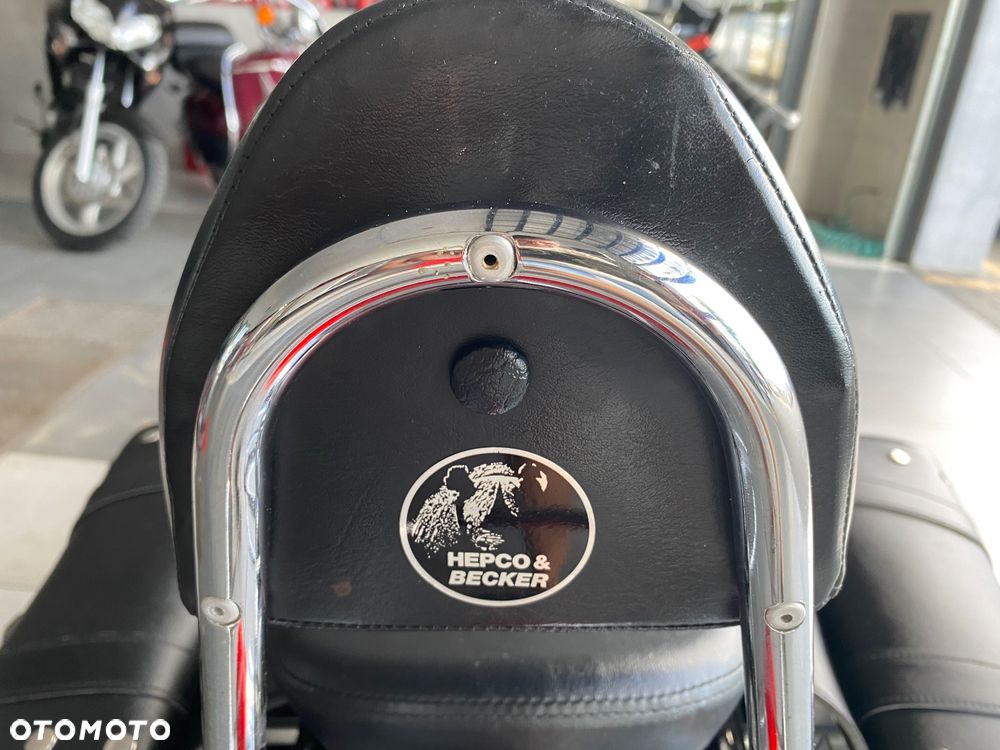 Honda Shadow - 34