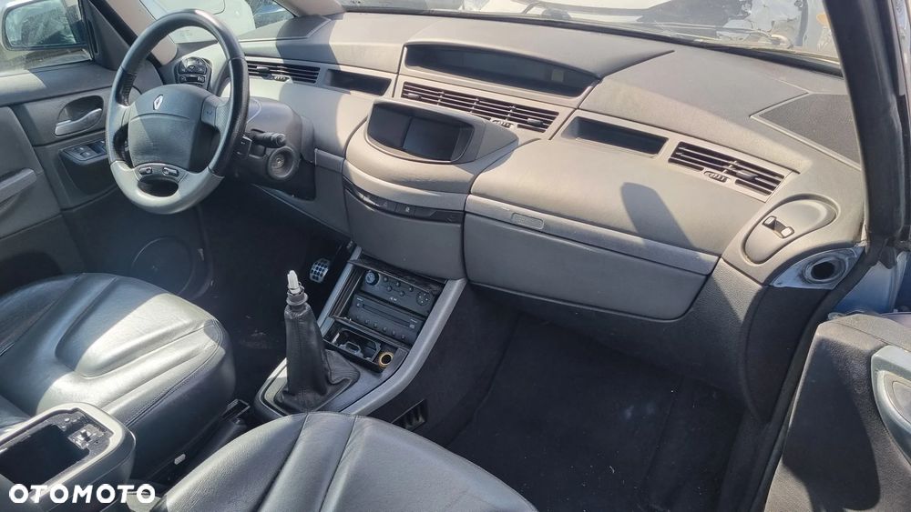 Renault Avantime - 9