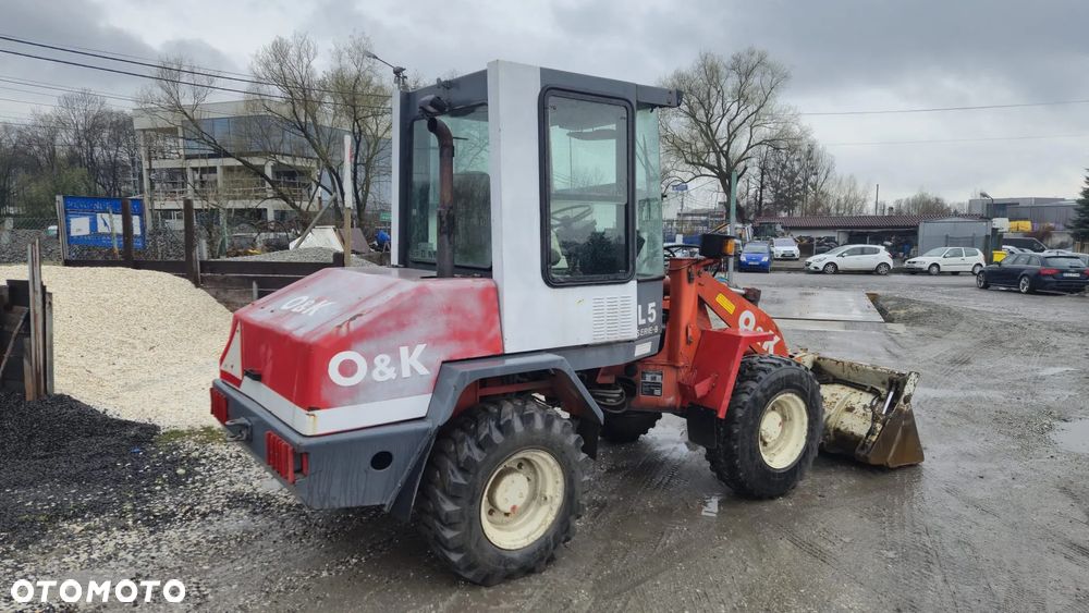 O&K L5 - 5
