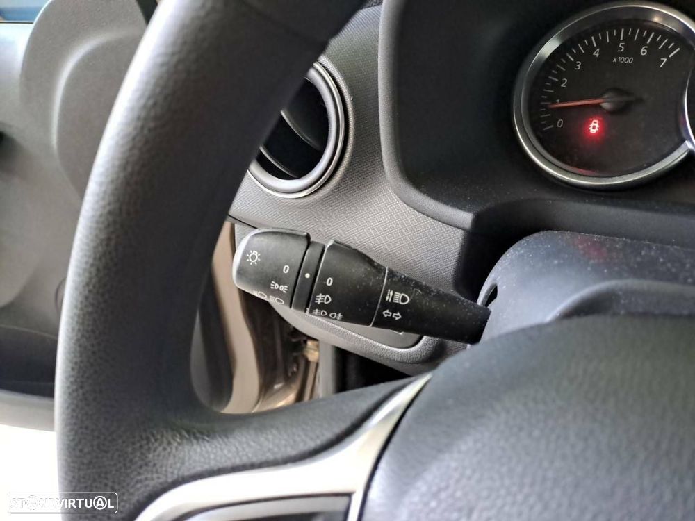 Dacia Sandero 0.9 TCe Comfort - 14