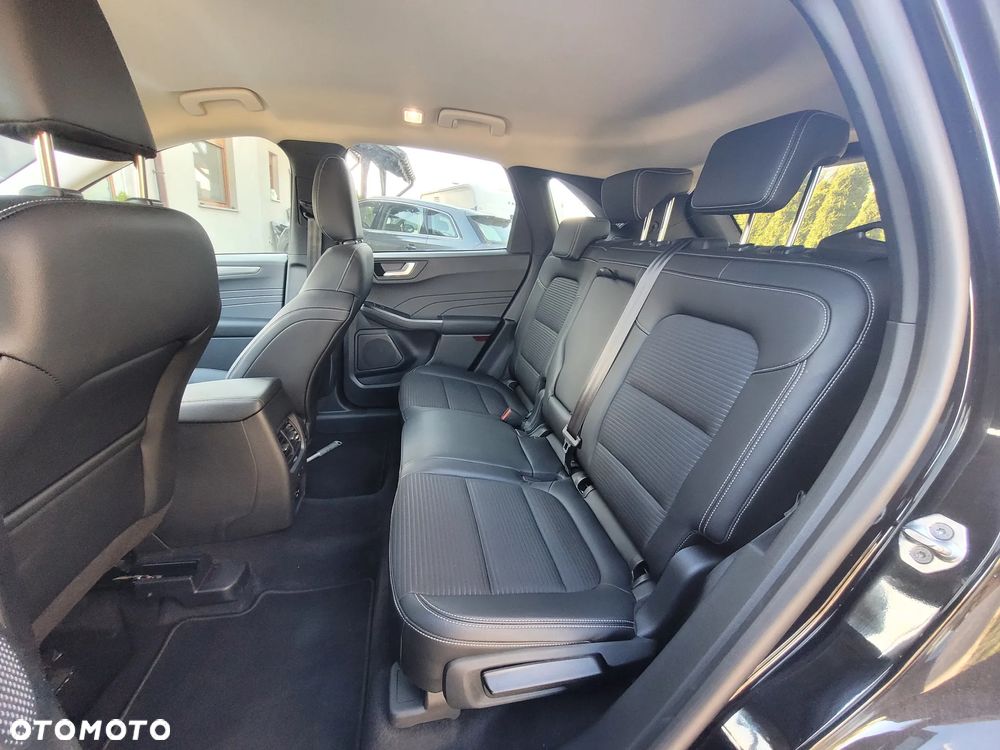 Ford Kuga 1.5 EcoBlue TITANIUM X - 6
