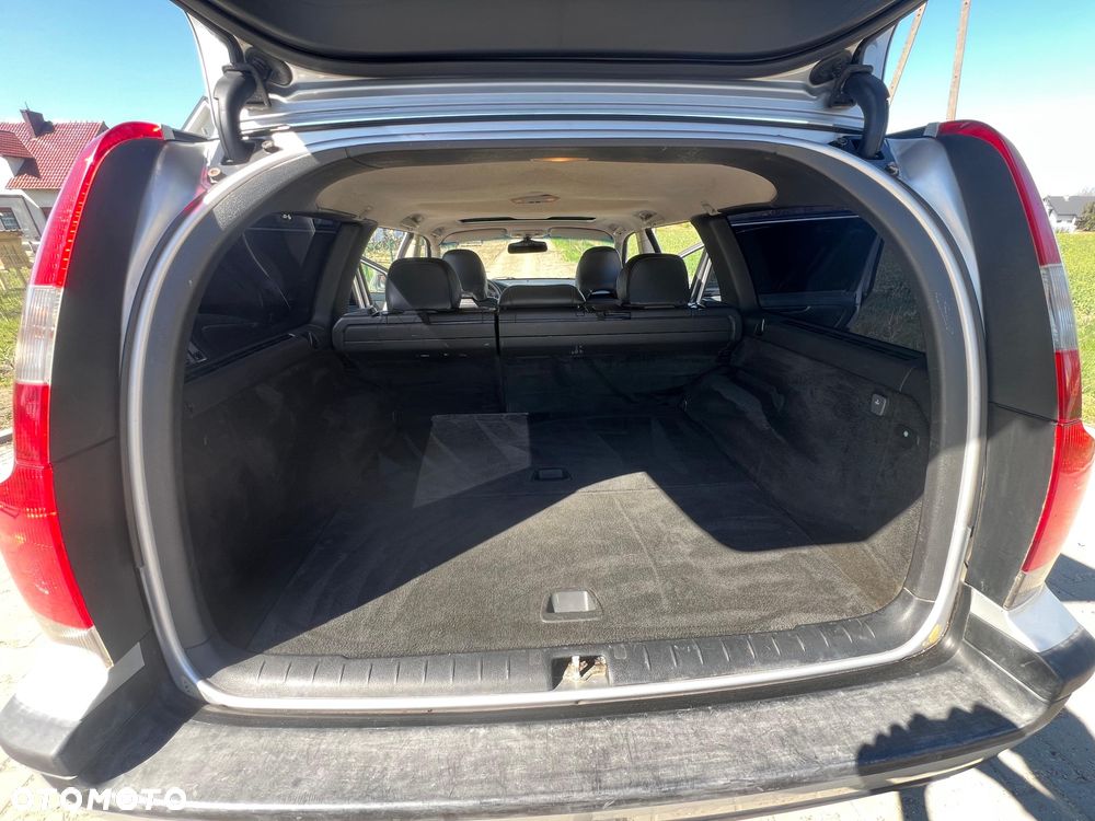 Volvo V70 - 17