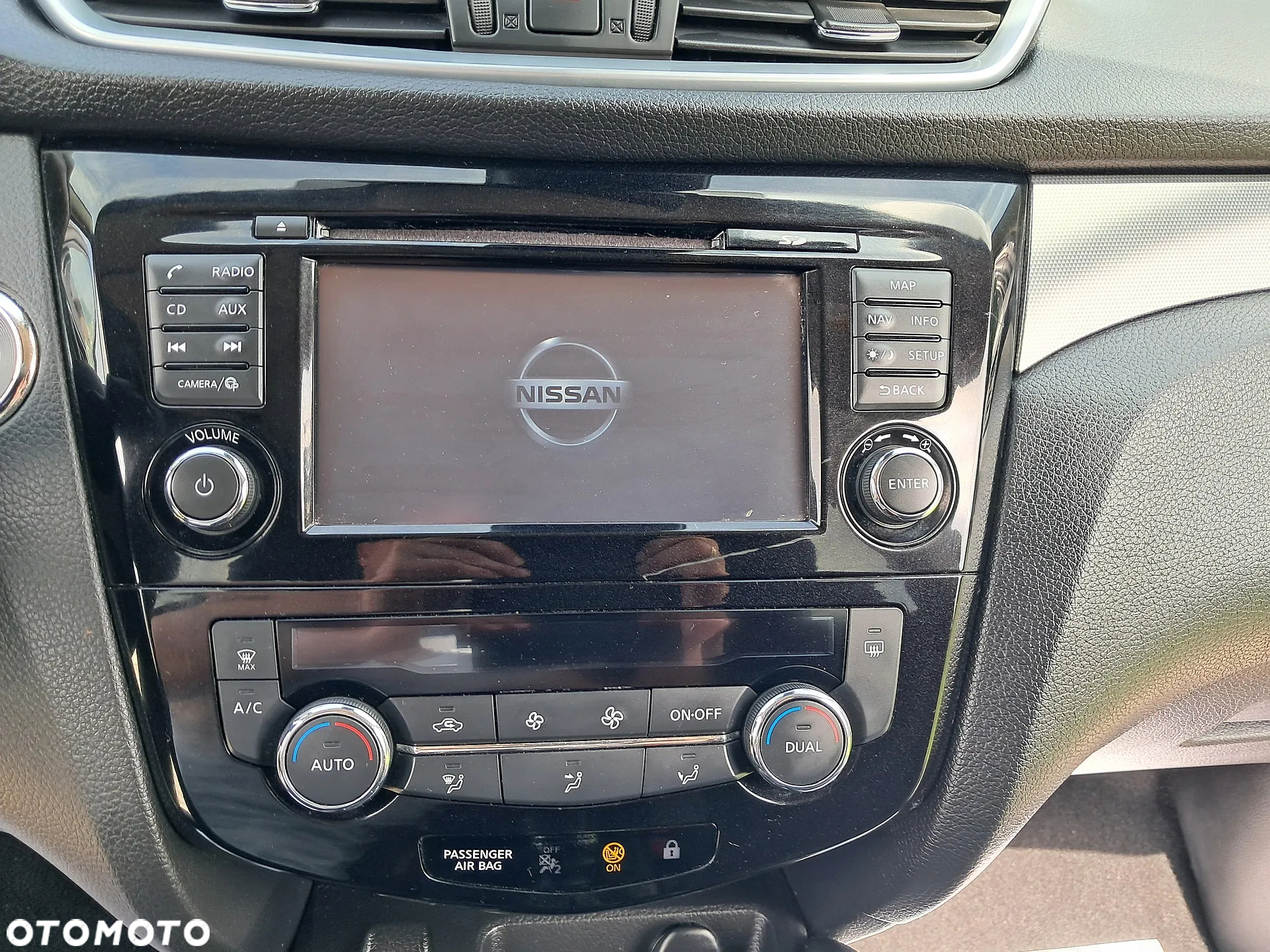 Nissan Qashqai - 30