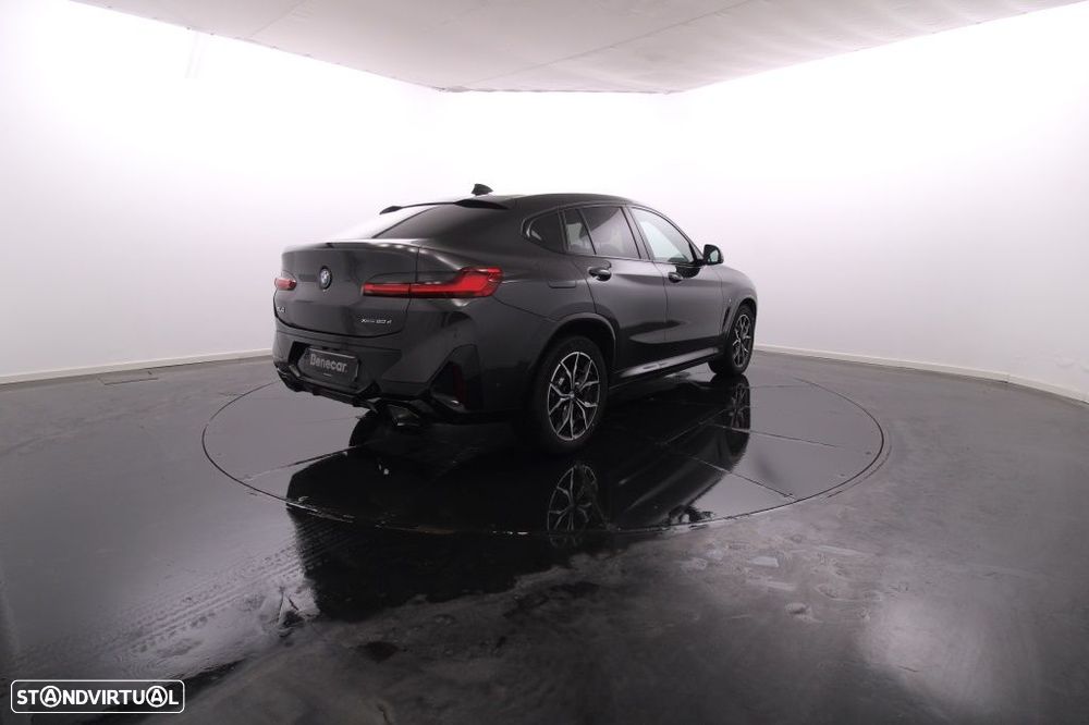 BMW X4 - 7