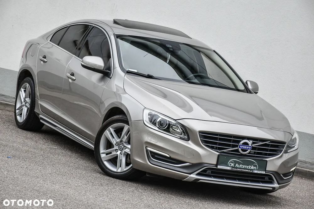 Volvo S60 2.5 T5 - 2