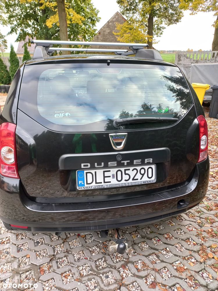 Dacia Duster 2013 photo 2