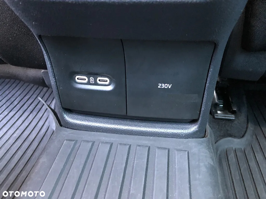 Skoda Octavia 2.0 TDI Ambition DSG - 26