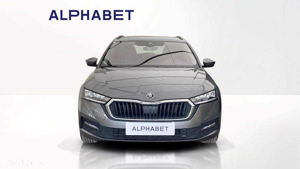 Skoda Octavia 1.5 TSI ACT Ambition - 8
