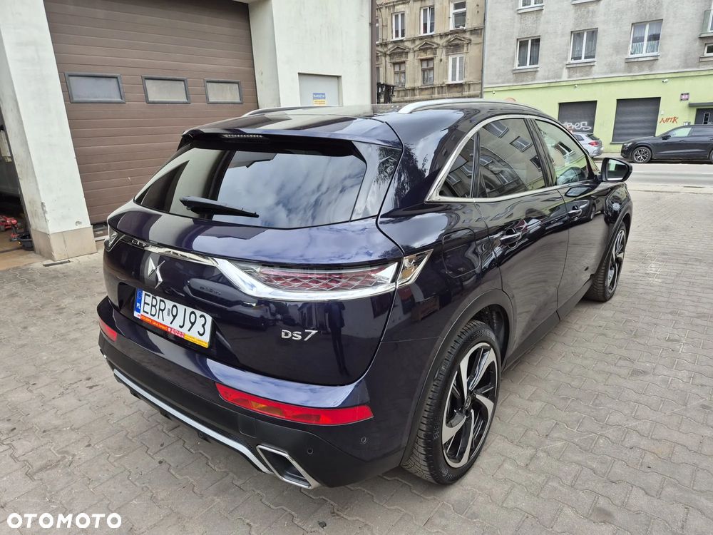 DS Automobiles DS 7 Crossback - 2