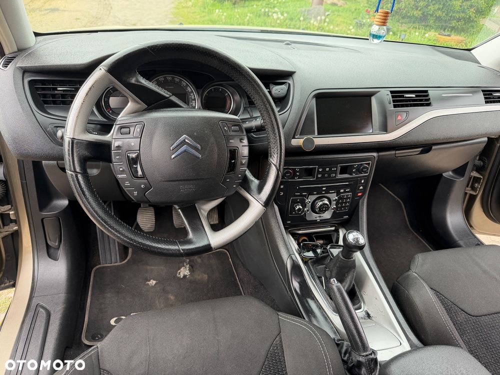 Citroën C5 1.8i 16V Attraction - 14