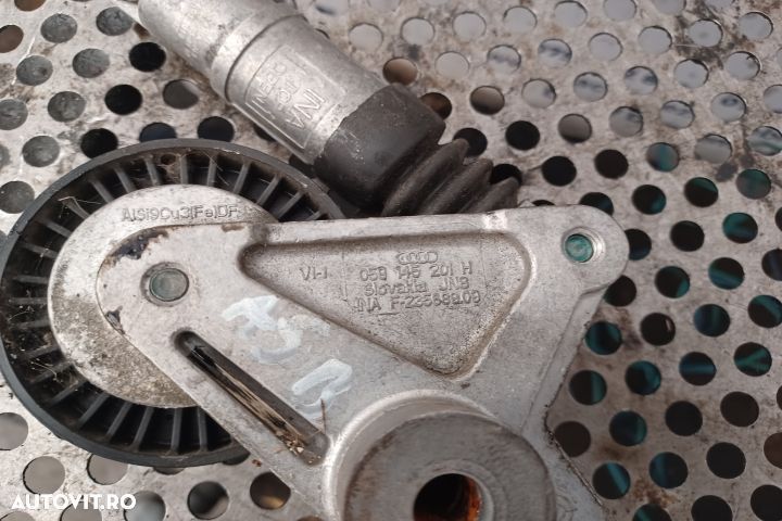 ROLA INTINZATOARE Audi A5 - 2