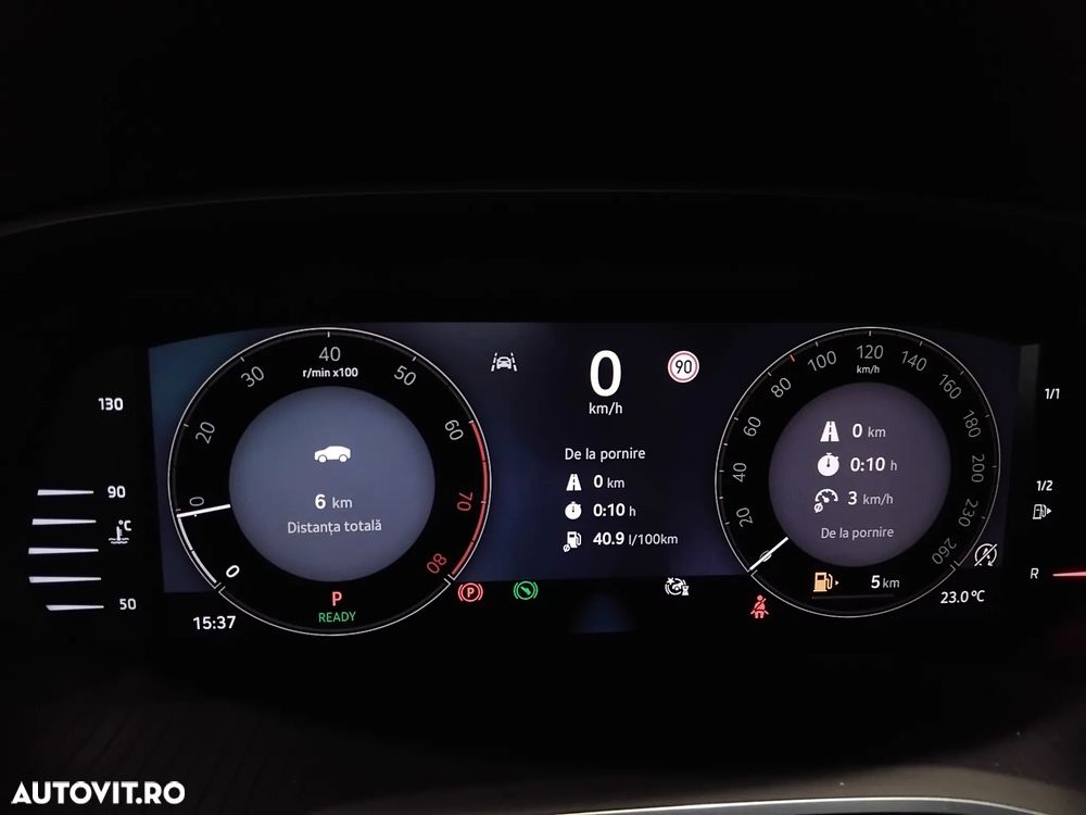 Skoda Octavia 1.5 TSI 115 CP DSG MHEV Selection - 5