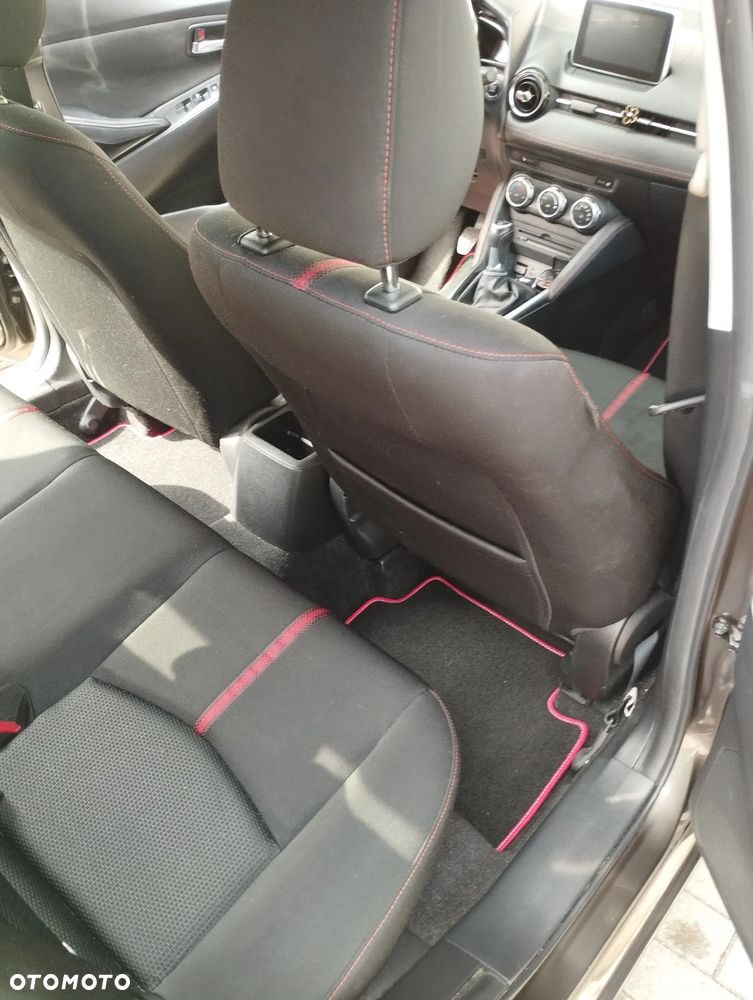 Mazda 2 1.5 Skymotion - 11