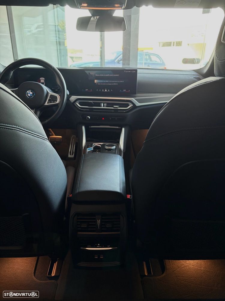 BMW i4 eDrive40 Pack Desportivo M Pro - 16