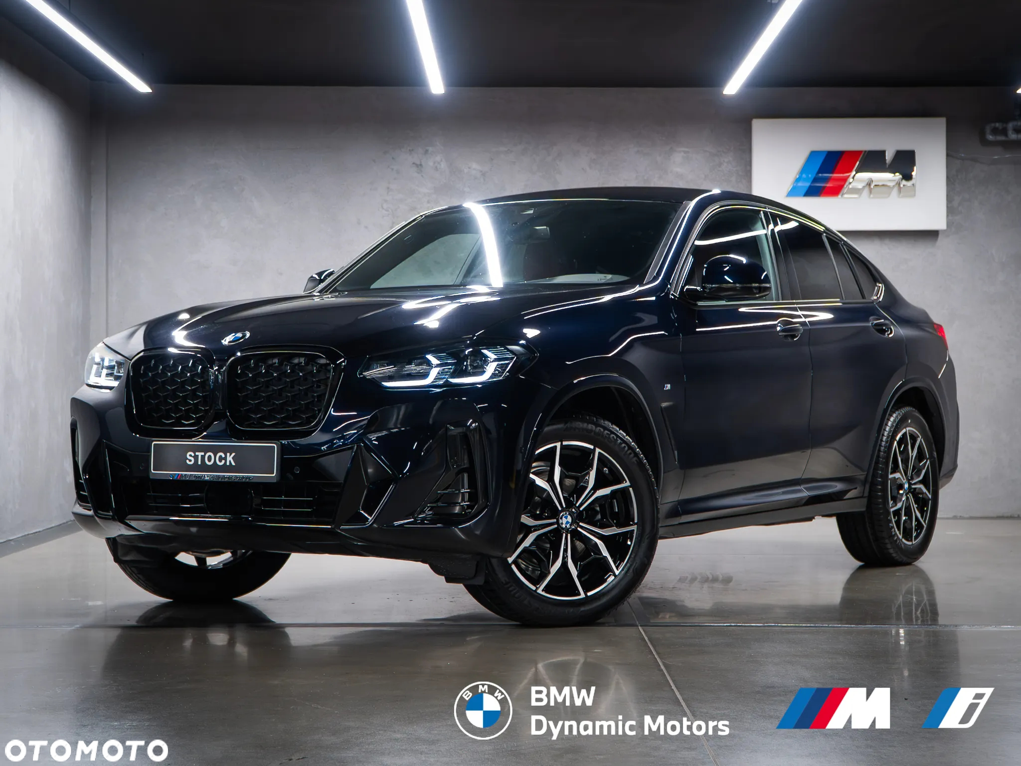 BMW X4 xDrive20d M Sport - 7