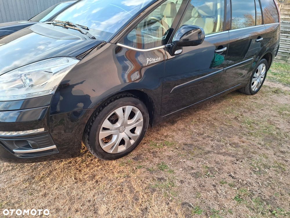 Citroën C4 Grand Picasso 1.6 HDi Selection - 5