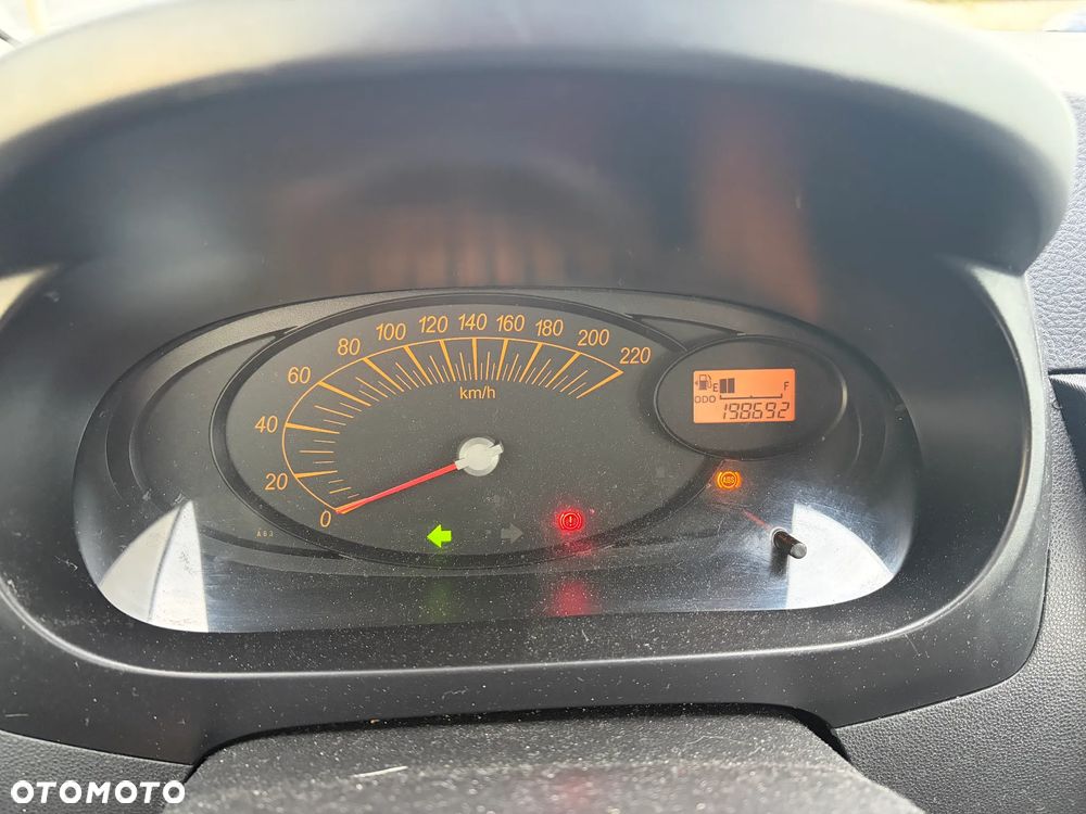 Daihatsu Cuore 1.0 - 8