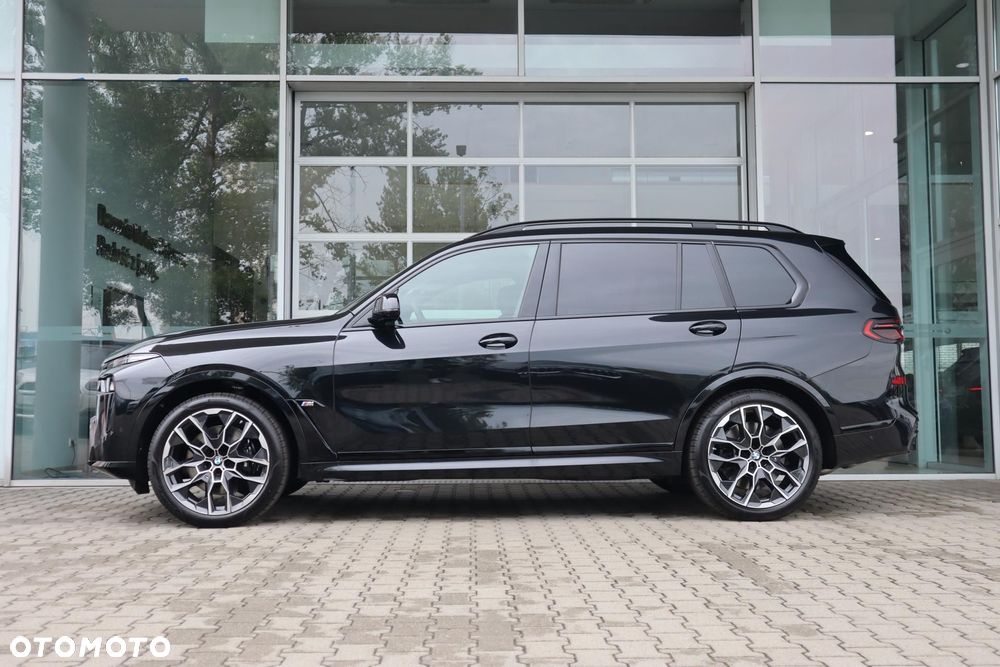 BMW X7 - 3