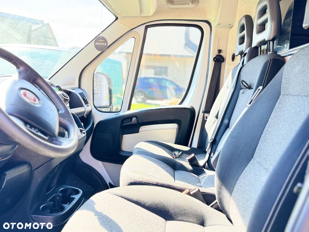 Fiat Ducato - 6