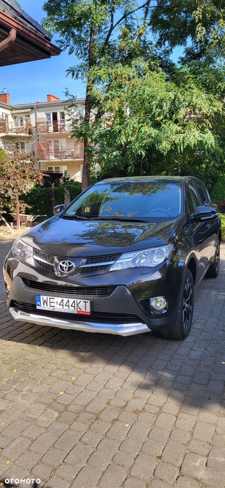 Toyota RAV4 - 26