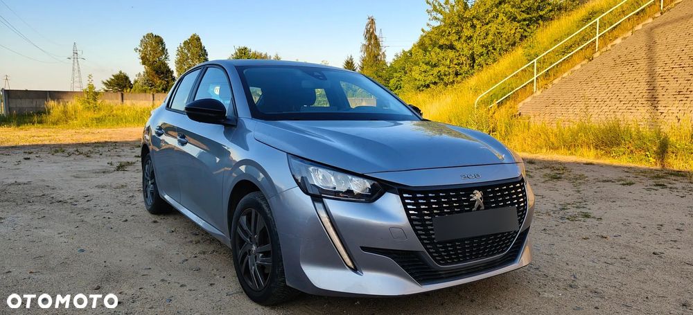 Peugeot 208 1.2 PureTech Active Pack S&S - 1