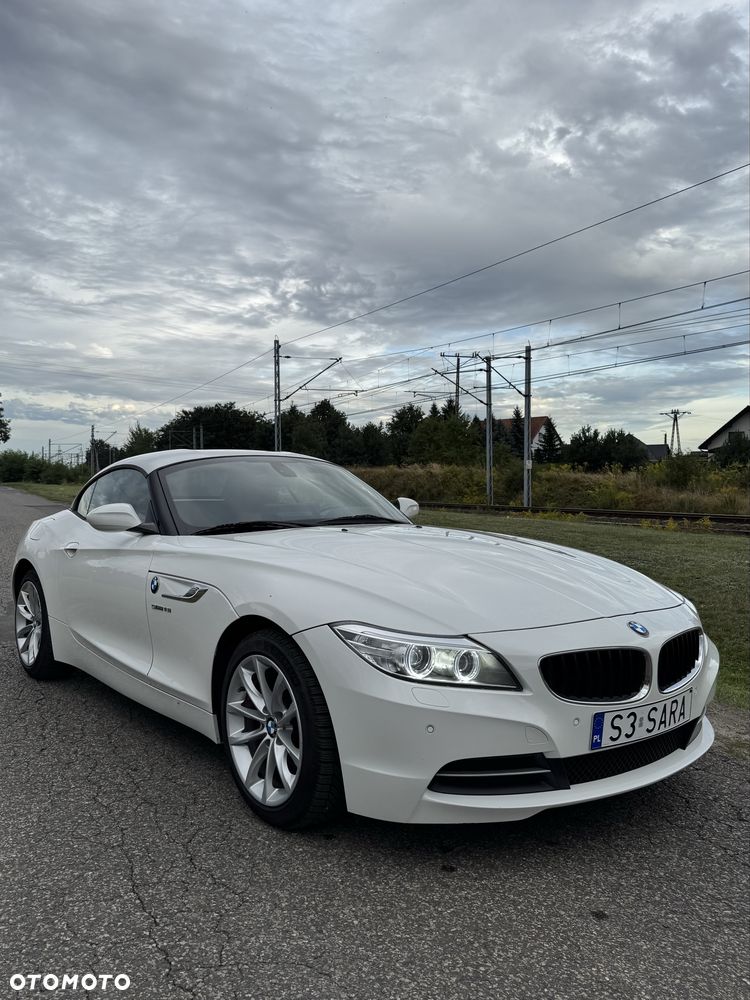 BMW Z4 - 8