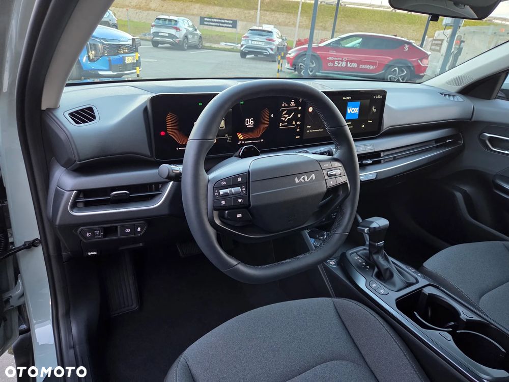 Kia K4 1.6 T-GDI M - 16