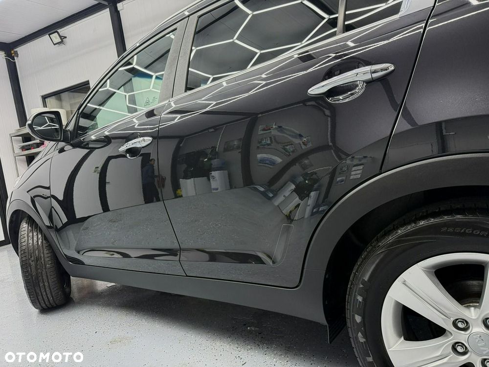 Kia Sportage 1.6 GDI Business Line 2WD - 37