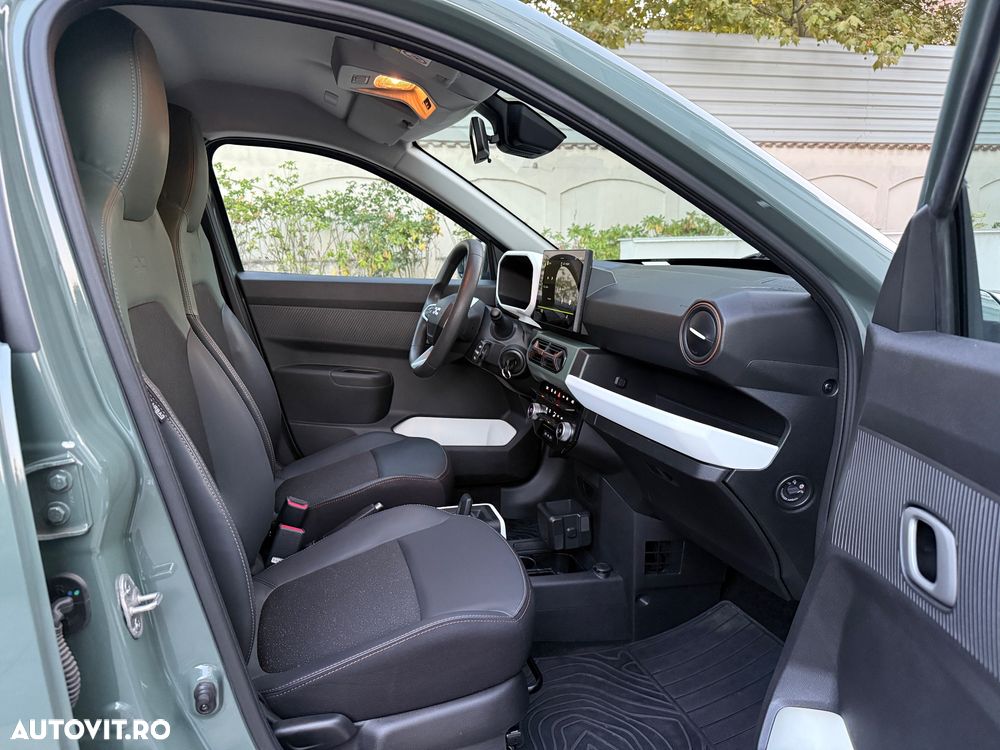 Dacia Spring Extreme - 6
