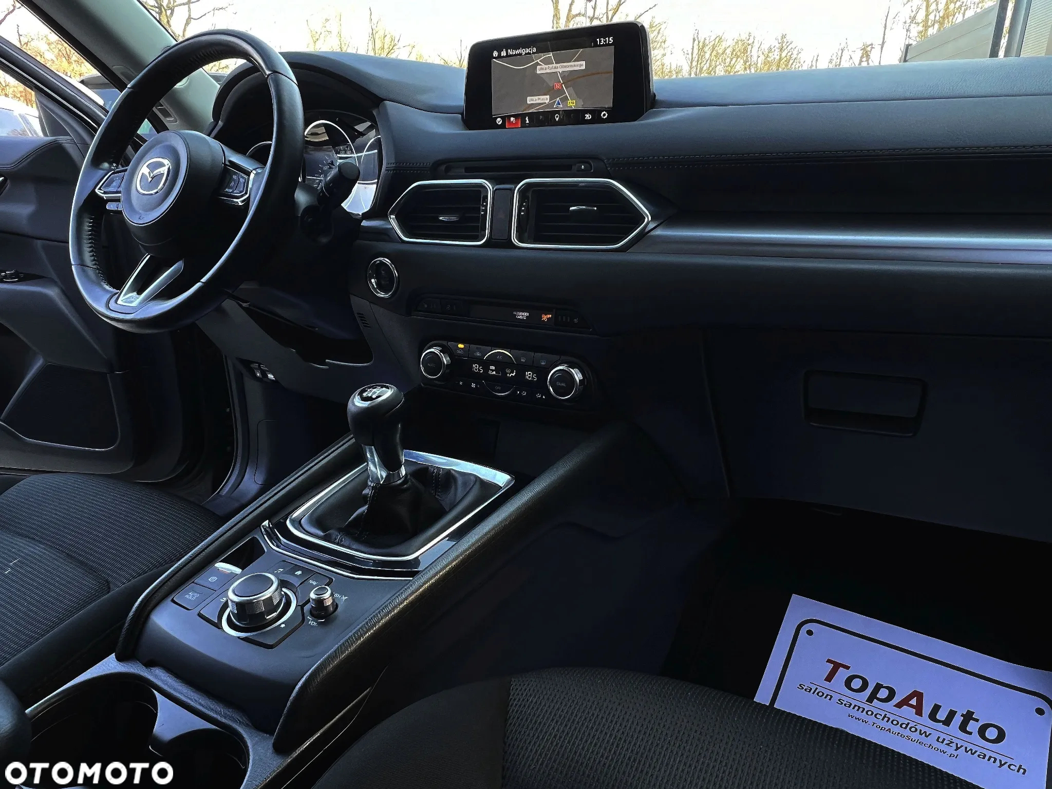 Mazda CX-5 - 15