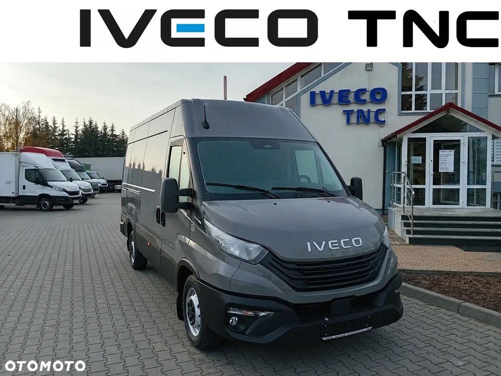 Iveco Daily 35S16V 2,3 156KM L3H2 12m3 - 1