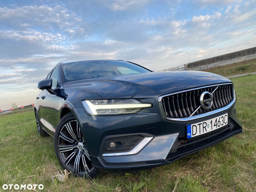 Volvo V60 B3 B Inscription - 37