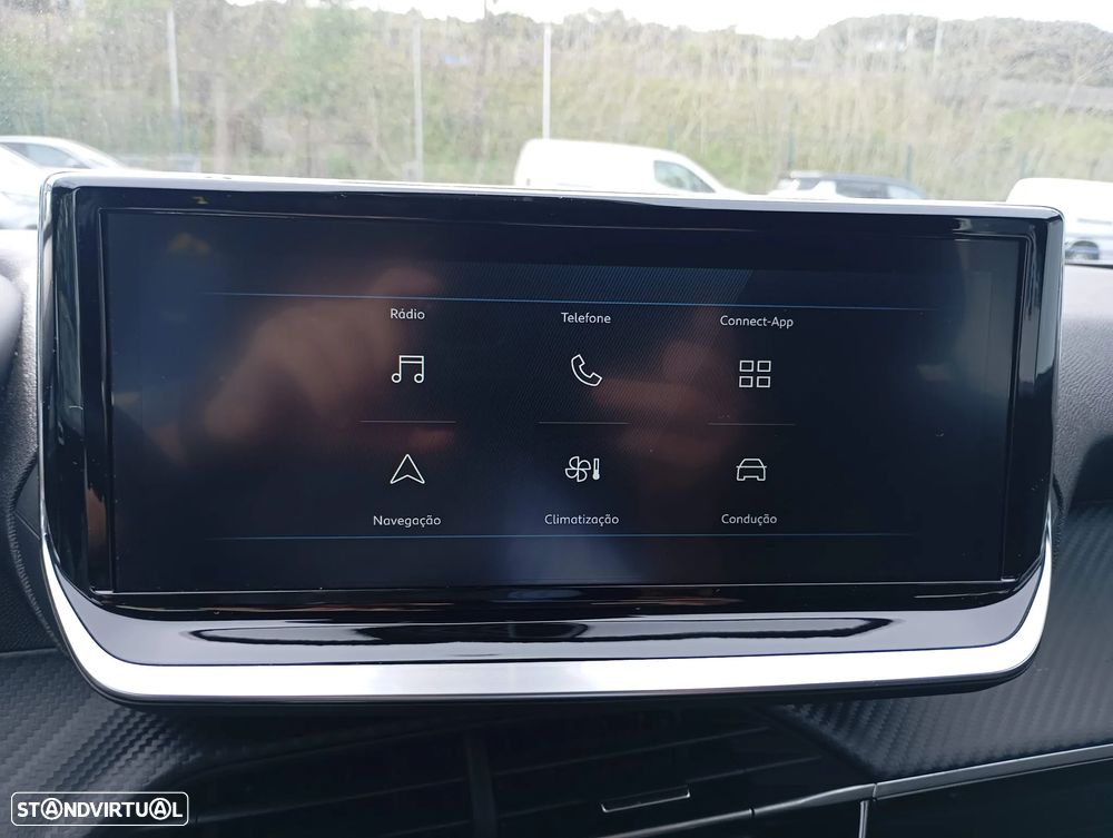 Peugeot 2008 1.2 PureTech Style - 6