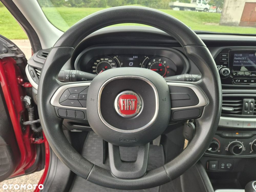 Fiat Tipo 1.4 16v Pop - 13
