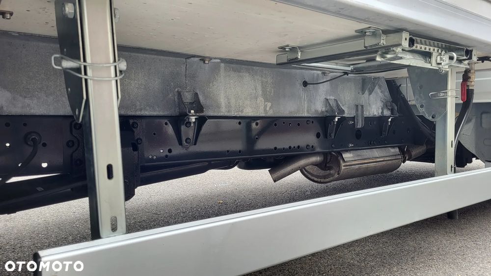 Iveco Daily 35s160 / 35c150 /50c150/mroźnia/ - 17