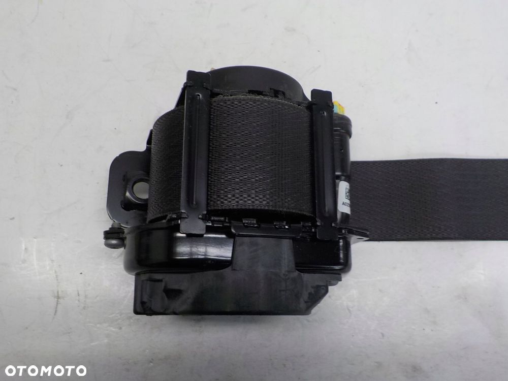 CHEVROLET AVEO III T300 PAS BEZPIECZEŃSTWA NAPINACZ PRAWY PRZÓD 95987790 - 8