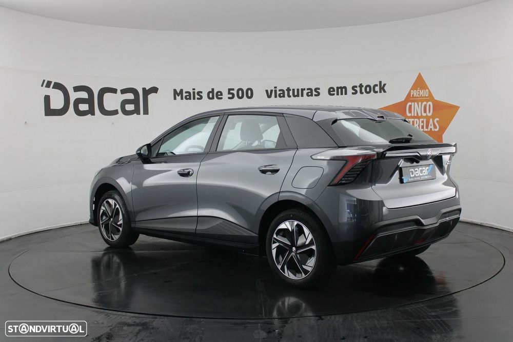 MG MG4 51 kWh Standard - 6