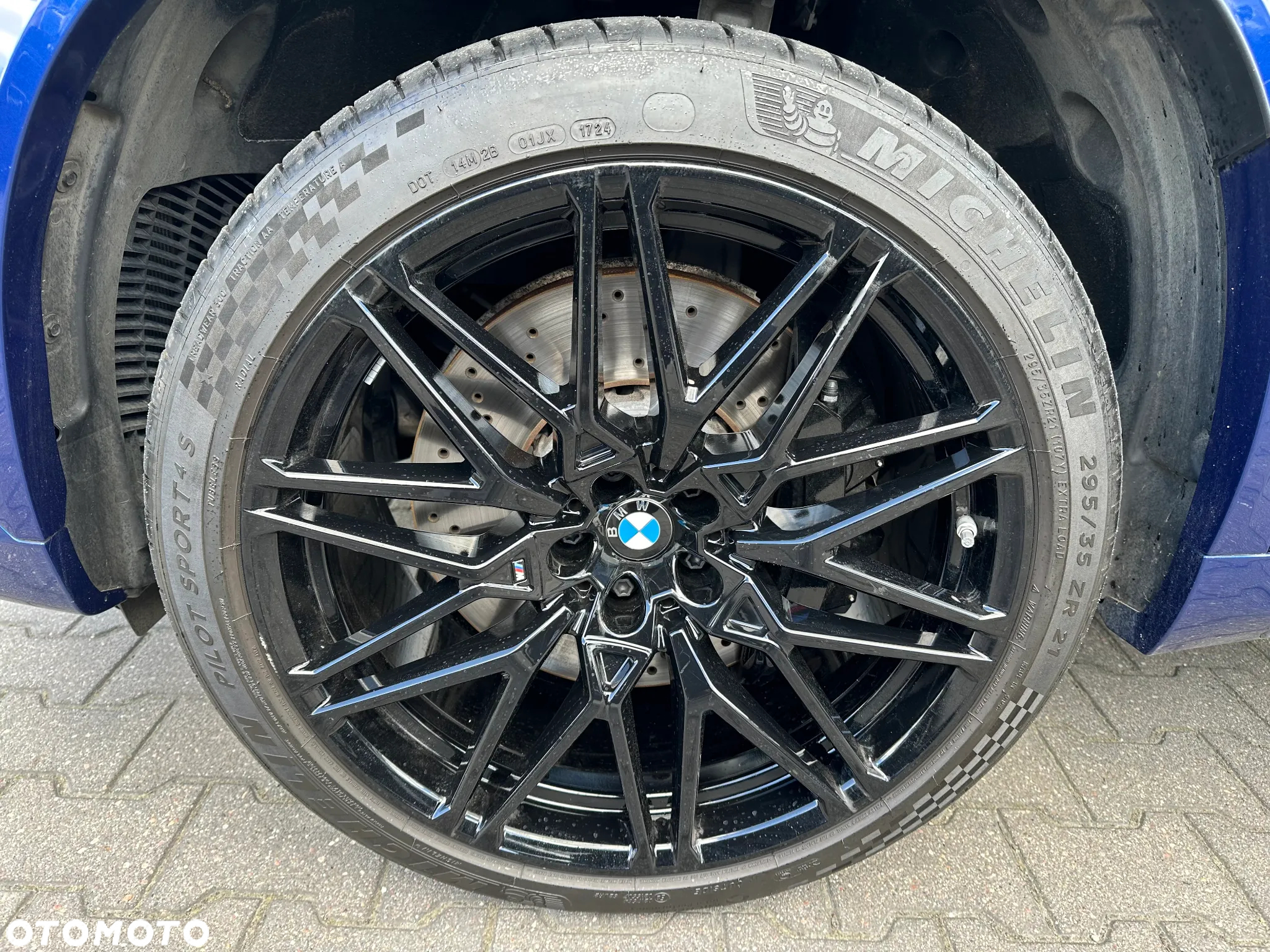 BMW X5 M Competition - 33