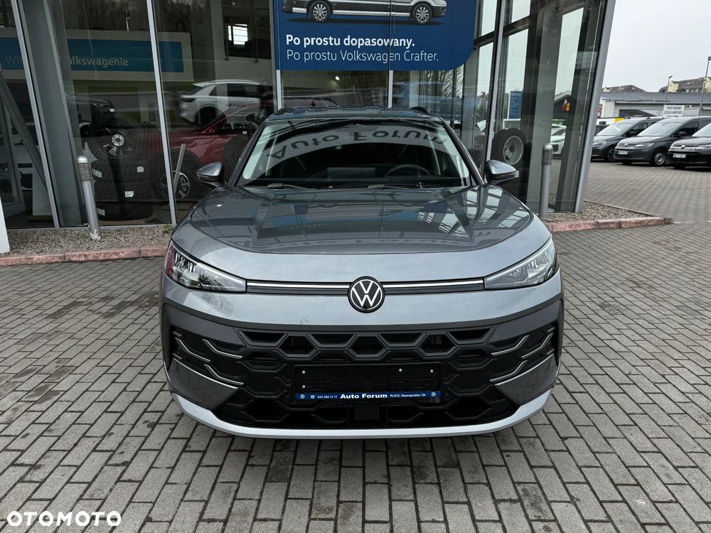 Volkswagen T-Roc - 3