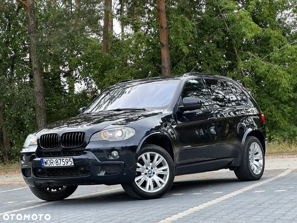 BMW X5 3.0d xDrive - 12